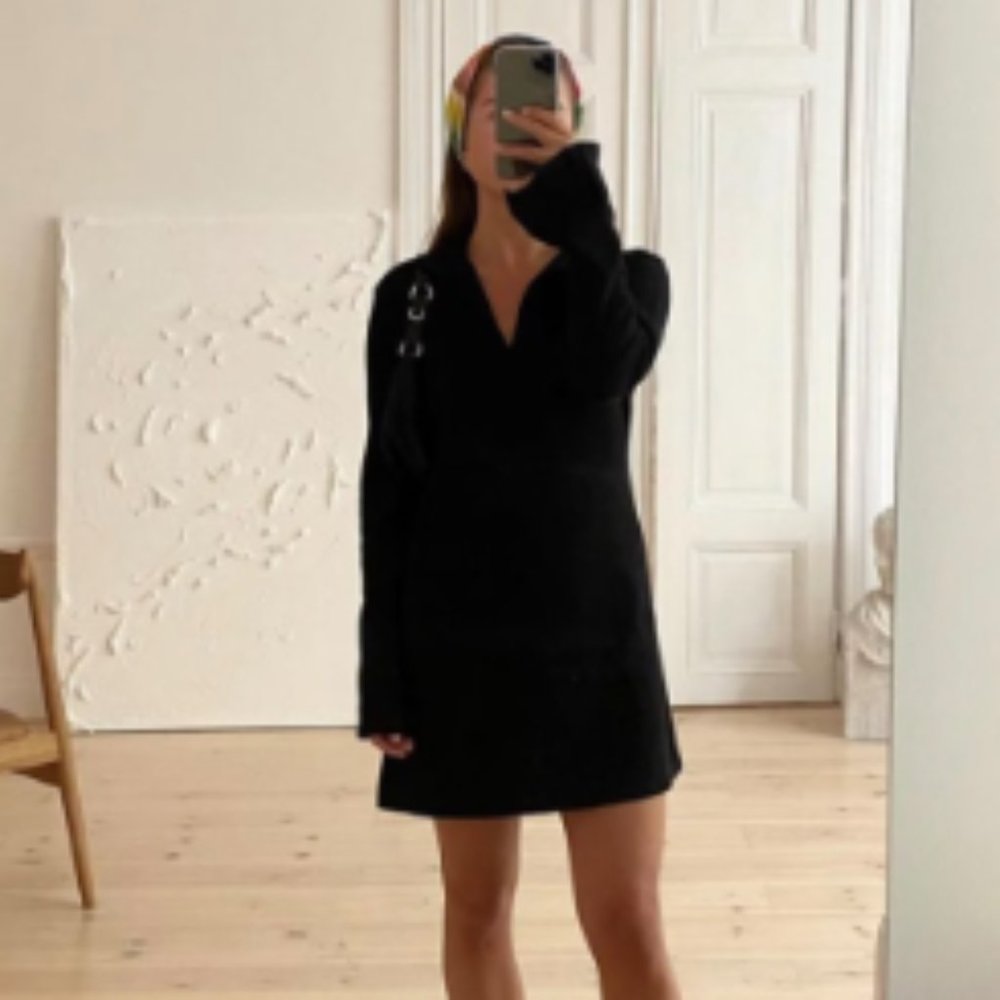Djerf Avenue Getaway Dress